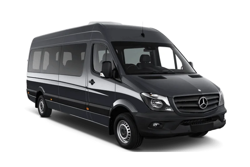 traslado sprinter
