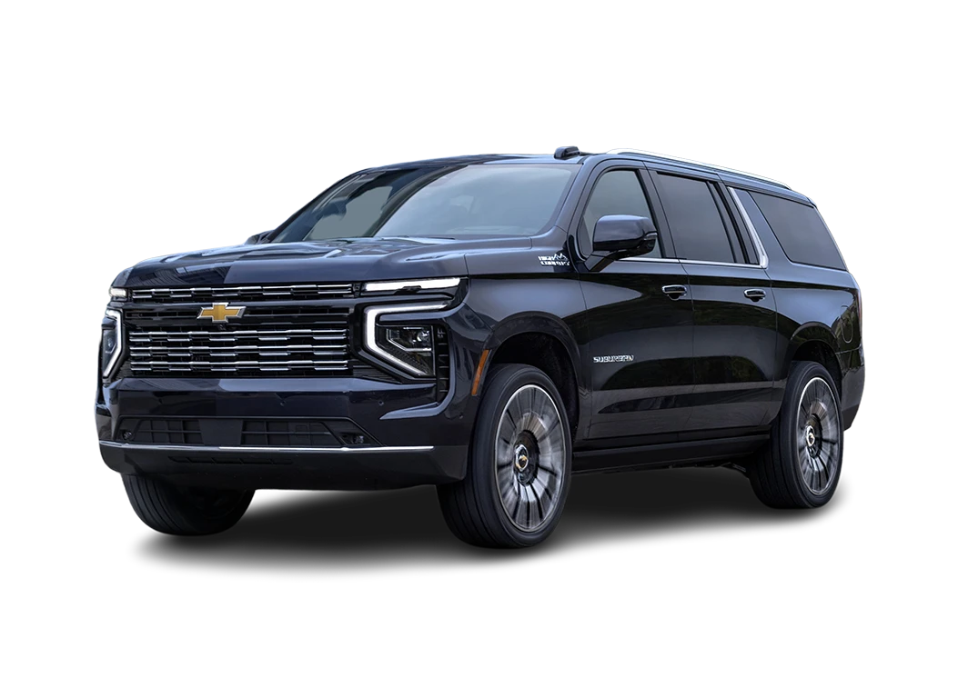 Executive transportation in CDMX: luxury van