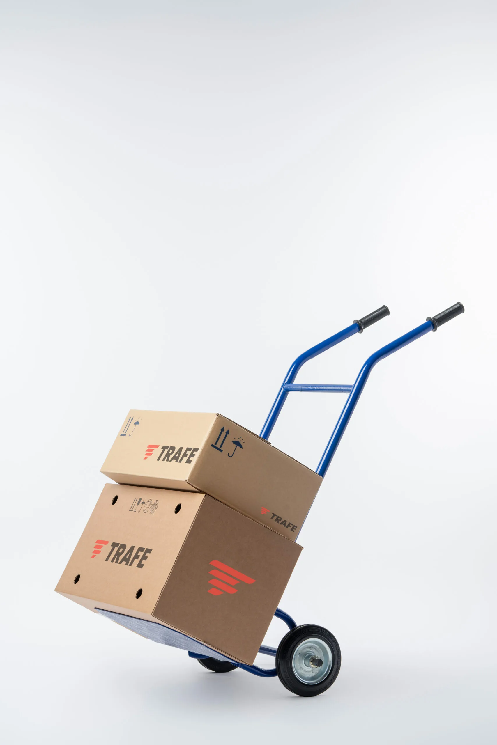 fletes y mudanzas
